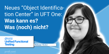 Bild Blogbeitrag: What’s new in UFT 15.0.2?