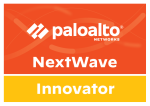 Palo Alto Networks schützt mit physischen und virtuellen Firewalls die Clouds, Netzwerke und Mobilgeräte in Unternehmen