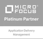 Als Micro Focus Platinum Partner bieten wir Lizenzen, Support und langjährige Projekterfahrung im Application Delivery Management